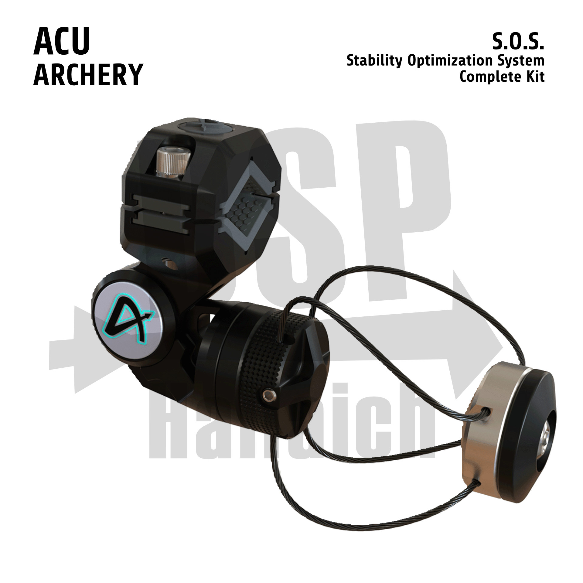 ACU Archery SOS