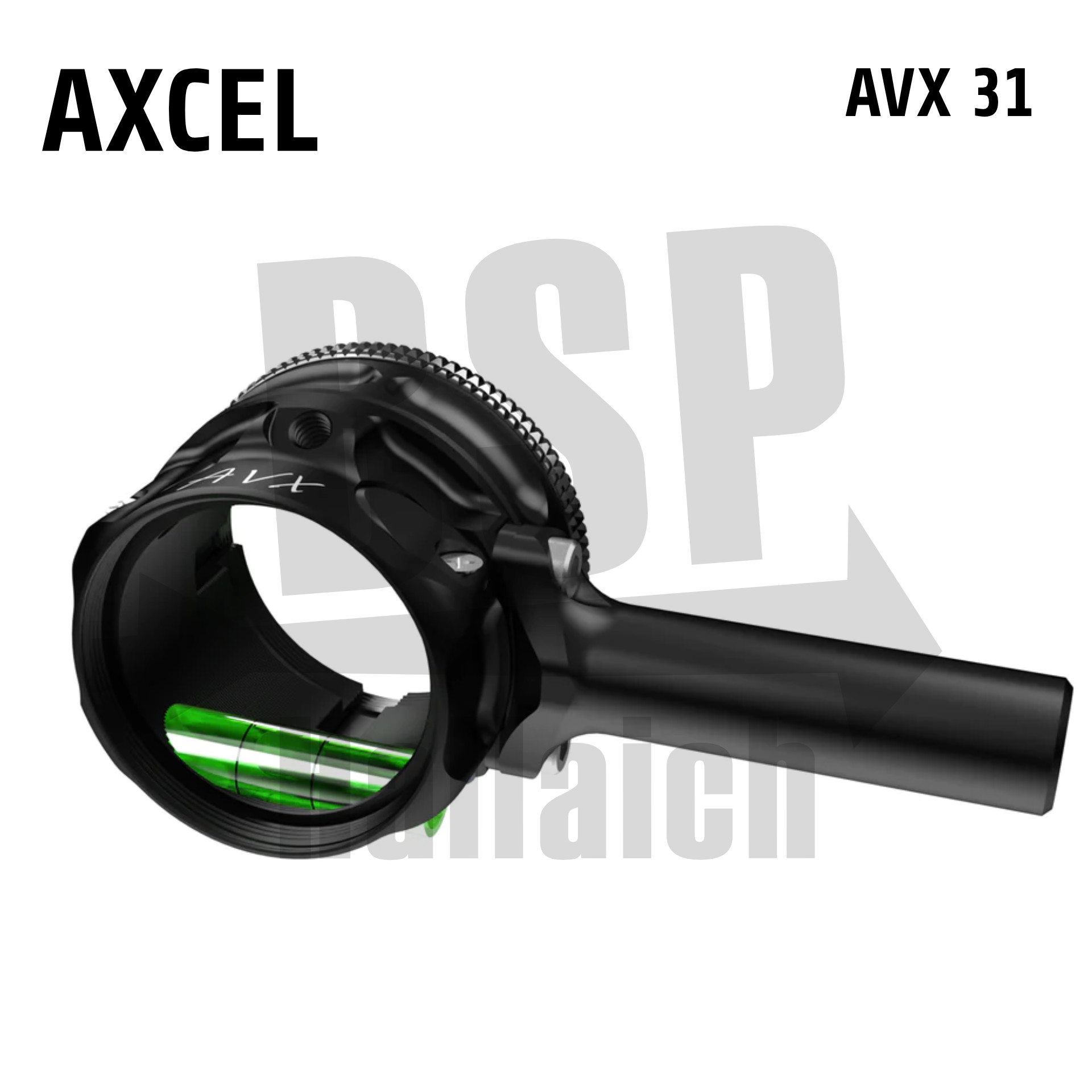 Axcel AVX31